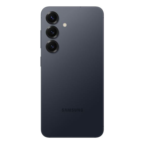 Samsung Galaxy S25 SM-S931B/DS 15.8 cm (6.2") Dual SIM Android 15 5G USB Type-C 12 GB 128 GB 4000 mAh Black | Techbox