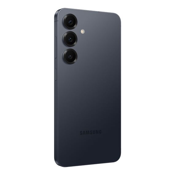 Samsung Galaxy S25 SM-S931B/DS 15.8 cm (6.2") Dual SIM Android 15 5G USB Type-C 12 GB 128 GB 4000 mAh Black | Techbox