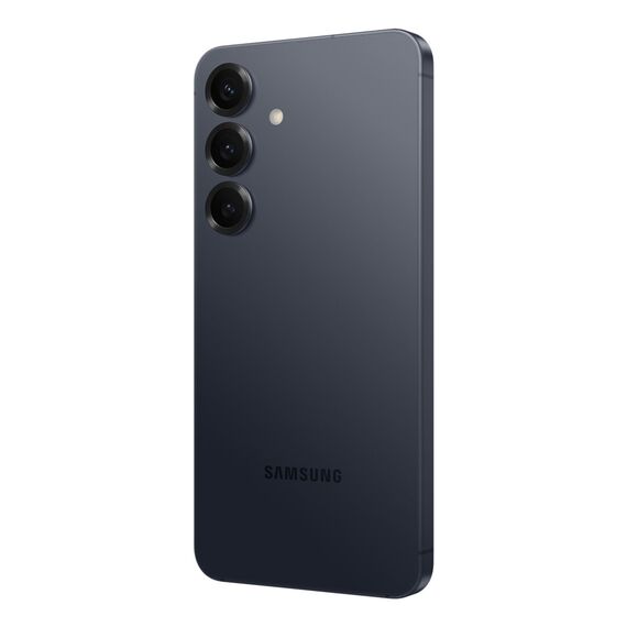 Samsung Galaxy S25 SM-S931B/DS 15.8 cm (6.2") Dual SIM Android 15 5G USB Type-C 12 GB 128 GB 4000 mAh Black | Techbox