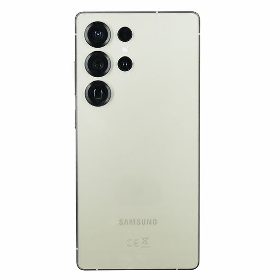 Samsung Galaxy S25 Ultra SM-S938B/DS 17.5 cm (6.9") Dual SIM Android 15 5G USB Type-C 12 GB 256 GB 5000 mAh Green - Smartphones - Smartphones - Techbox