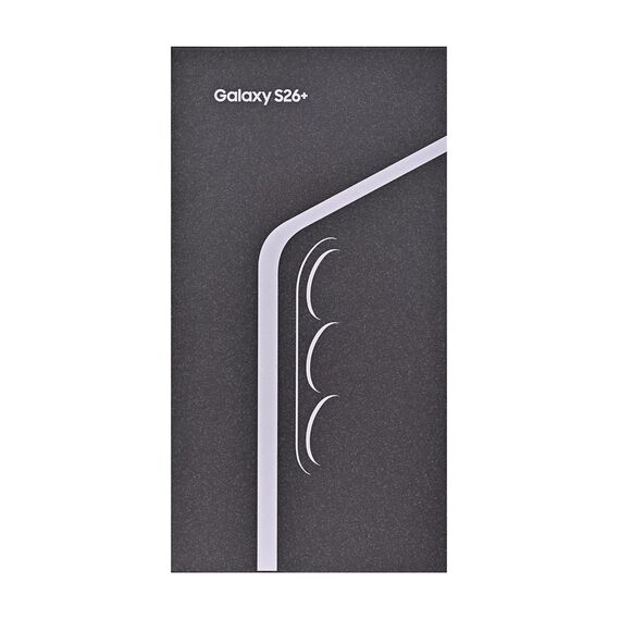 Samsung Galaxy S26+ 17 cm (6.7") Dual SIM Android 16.0 5G USB Type-C 12 GB 512 GB 4900 mAh Blue | Techbox