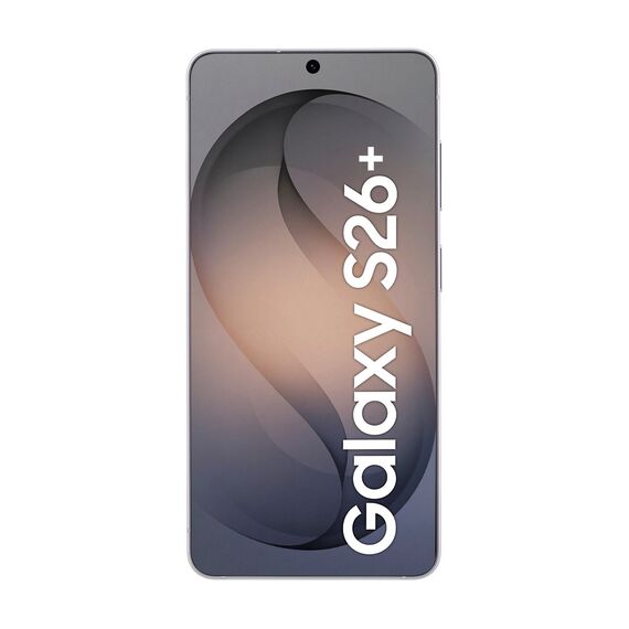 Samsung Galaxy S26+ 17 cm (6.7") Dual SIM Android 16.0 5G USB Type-C 12 GB 512 GB 4900 mAh White | Techbox