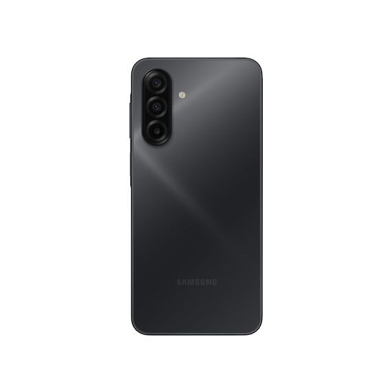 Samsung SM-A175FZKBEUE smartphone 17 cm (6.7") Hybrid Dual SIM 4G USB Type-C 4 GB 128 GB 5000 mAh Black | Techbox