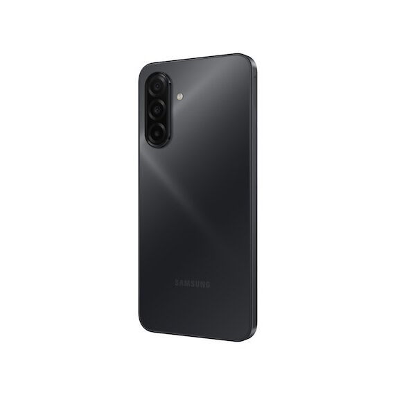 Samsung SM-A175FZKBEUE smartphone 17 cm (6.7") Hybrid Dual SIM 4G USB Type-C 4 GB 128 GB 5000 mAh Black | Techbox