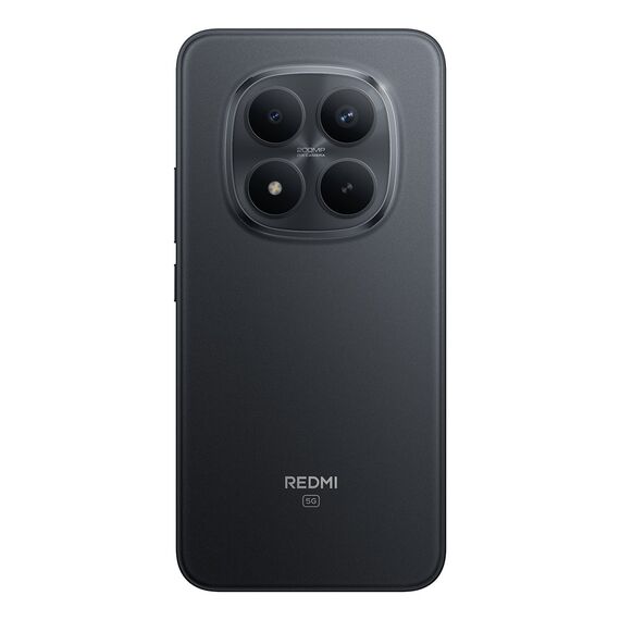 Xiaomi Redmi Note 15 Pro+ 5G Midnight Black - 17.4 cm (6.83") 8 GB 256 GB 6500 mAh Black | Techbox