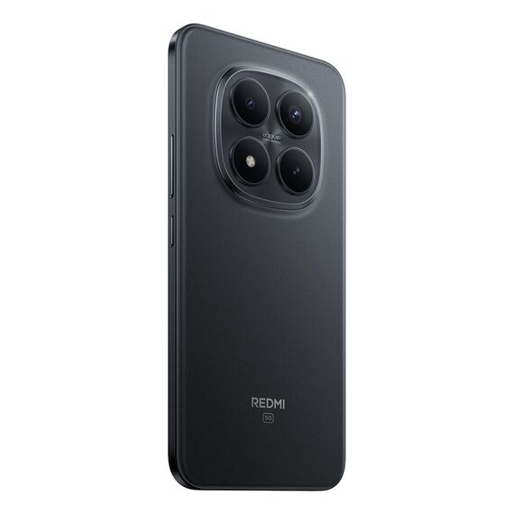 Xiaomi Redmi Note 15 Pro+ 5G Midnight Black - 17.4 cm (6.83") 8 GB 256 GB 6500 mAh Black | Techbox