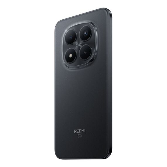 Xiaomi Redmi Note 15 Pro+ 5G Midnight Black - 17.4 cm (6.83") 8 GB 256 GB 6500 mAh Black | Techbox