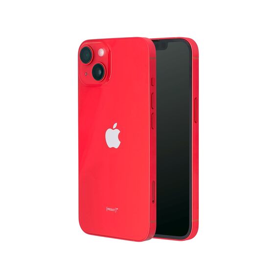 Apple iPhone 13 6.1" Dual SIM iOS 15 5G 128 GB Red Remade / Refurbished - Smartphones - Smartphones - Techbox