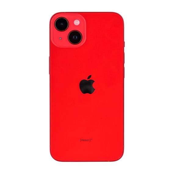 Apple iPhone 13 6.1" Dual SIM iOS 15 5G 128 GB Red Remade / Refurbished - Smartphones - Smartphones - Techbox