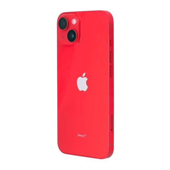 Apple iPhone 13 6.1" Dual SIM iOS 15 5G 128 GB Red Remade / Refurbished - Smartphones - Smartphones - Techbox