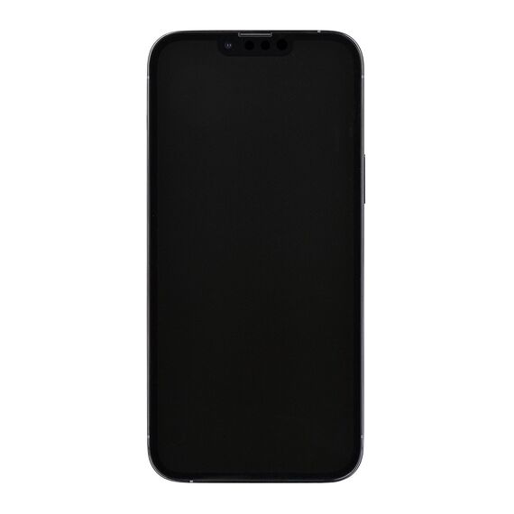 Apple iPhone 13 Pro Max 6.7" Dual SIM iOS 15 5G 256 GB Black Remade / Refurbished | Techbox