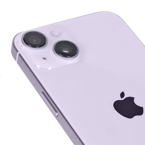 Apple iPhone 14 15.5 cm (6.1") Dual SIM iOS 16 5G 128 GB Purple Remade / Refurbished - Smartphones - Smartphones - Techbox