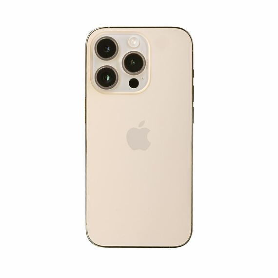 Apple iPhone 14 Pro 17 cm (6.7") Dual SIM iOS 16 5G 128 GB Gold Remade / Refurbished | Techbox