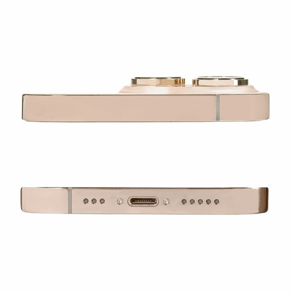 Apple iPhone 14 Pro 17 cm (6.7") Dual SIM iOS 16 5G 128 GB Gold Remade / Refurbished | Techbox