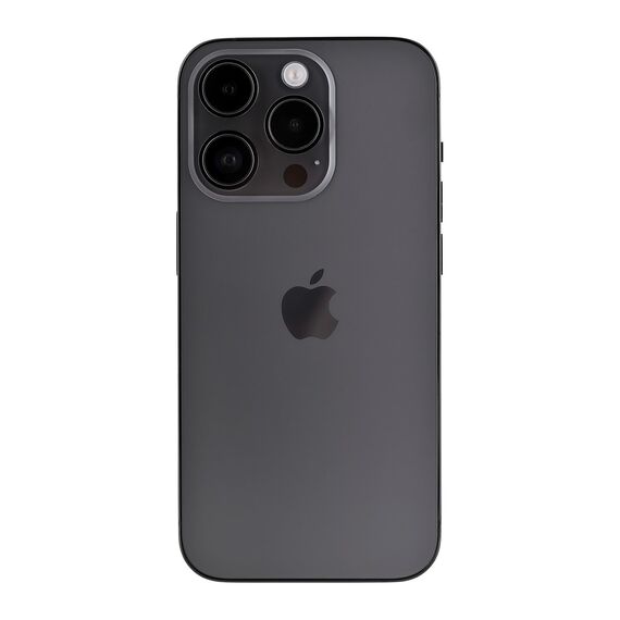 Apple iPhone 14 Pro Max 17 cm (6.7") Dual SIM iOS 16 5G 128 GB Black Remade / Refurbished | Techbox