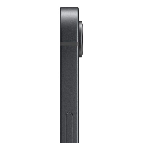 Apple iPhone 16e 15.5 cm (6.1") Dual SIM iOS 18 5G USB Type-C 128 GB Black | Techbox