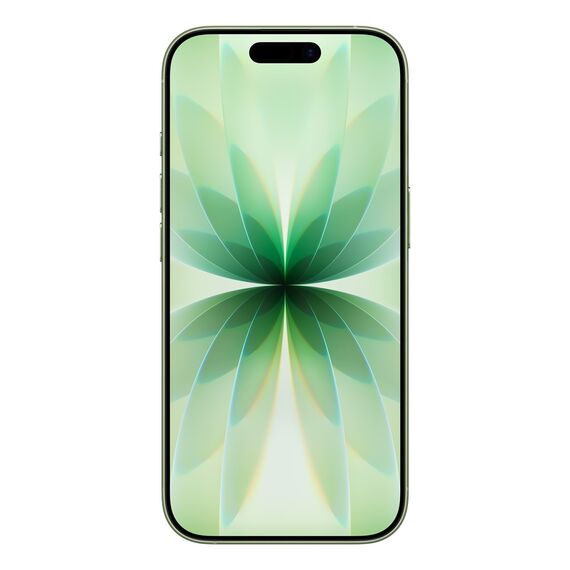 Apple iPhone 17 16 cm (6.3") Dual SIM iOS 26 5G USB Type-C 256 GB Sage | Techbox