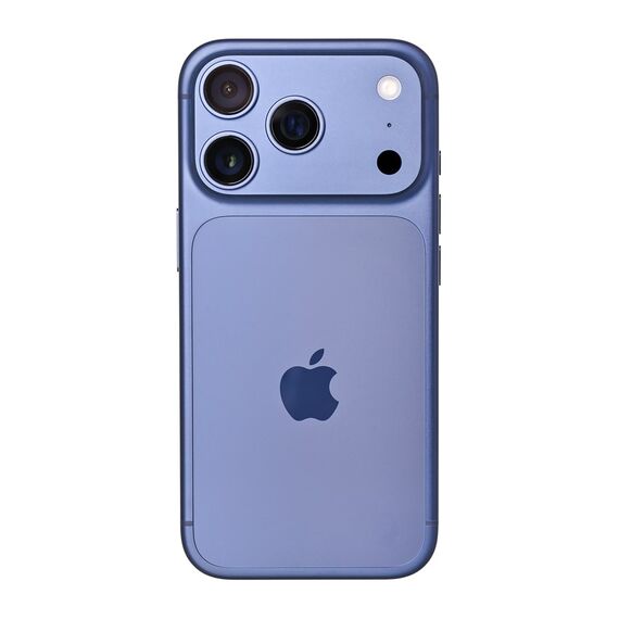 Apple iPhone 17 Pro Max 256GB Deep Blue - Smartphones - Smartphones - Techbox