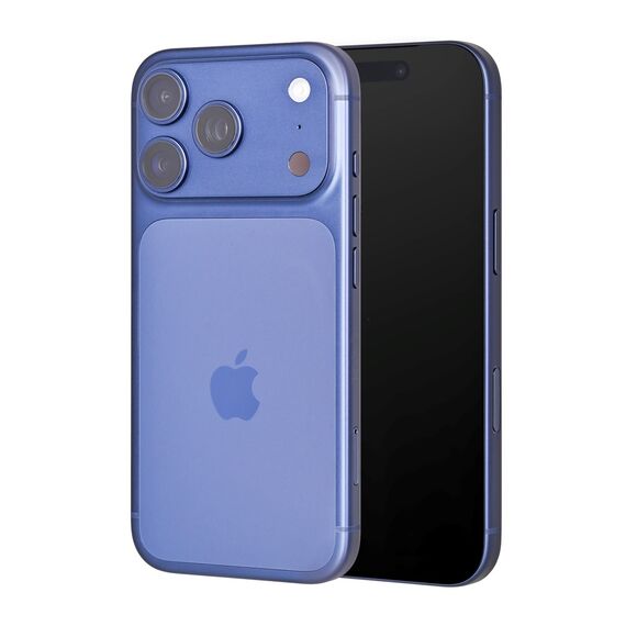 Apple iPhone 17 Pro Max 256GB Deep Blue - Smartphones - Smartphones - Techbox