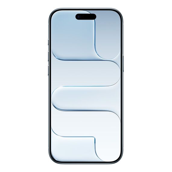 Apple iPhone Air 16.5 cm (6.5") Dual SIM iOS 26 5G USB Type-C 256 GB Blue | Techbox