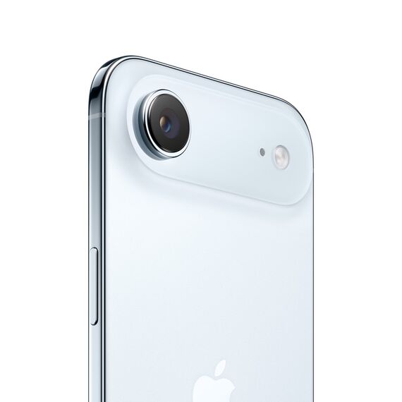 Apple iPhone Air 16.5 cm (6.5") Dual SIM iOS 26 5G USB Type-C 256 GB Blue | Techbox