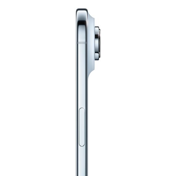 Apple iPhone Air 16.5 cm (6.5") Dual SIM iOS 26 5G USB Type-C 256 GB Blue | Techbox