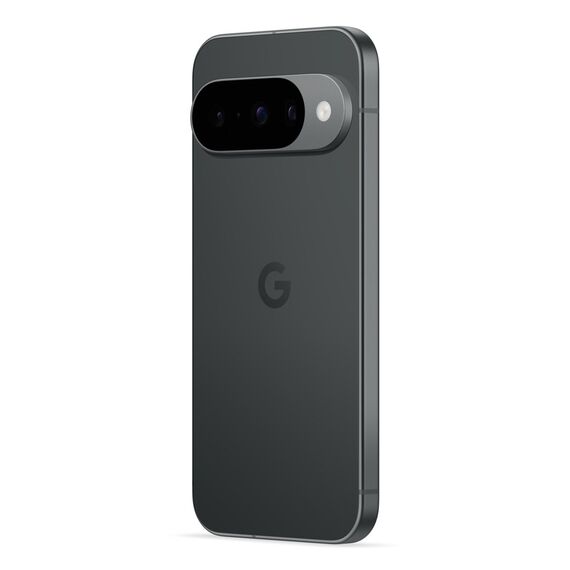 Google Pixel 10 16 cm (6.3") Dual SIM Android 16.0 5G USB Type-C 12 GB 128 GB 4970 mAh Black - Smartphones - Smartphones - Techbox