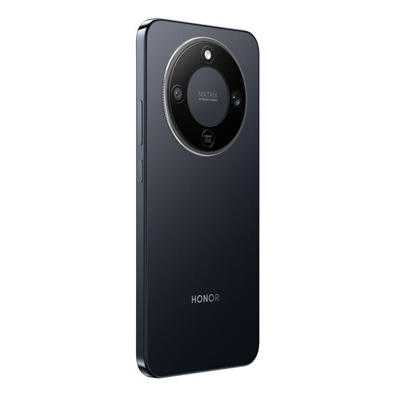 Honor Magic8 Lite 5G 17.2 cm (6.79") Dual SIM Android 15 USB Type-C 8 GB 256 GB 7500 mAh Black - Smartphones - Smartphones - Techbox