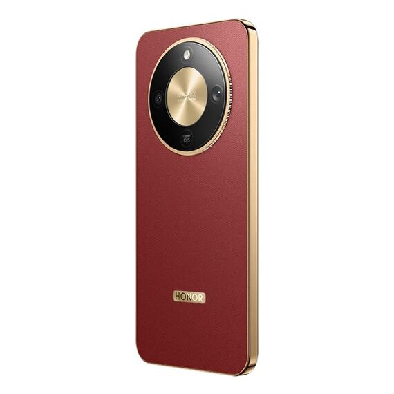 Honor Magic8 Lite 5G 17.2 cm (6.79") Dual SIM Android 15 USB Type-C 8 GB 256 GB 7500 mAh Brown | Techbox