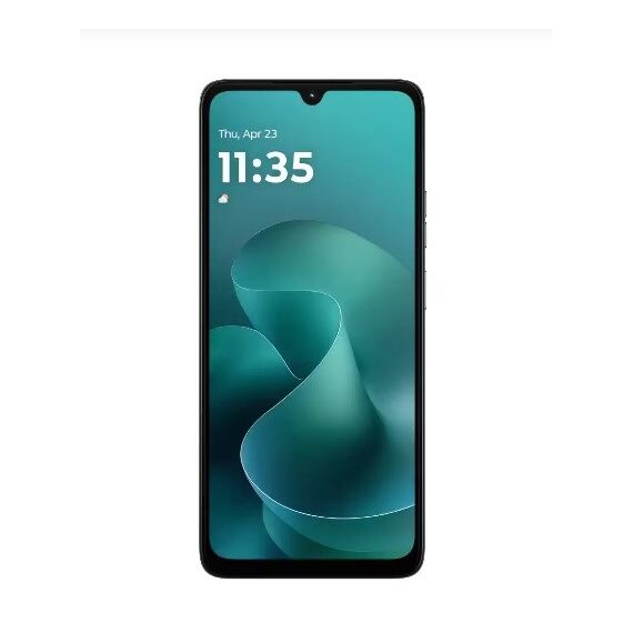 Motorola moto G06 6.88" Dual SIM Android 15 USB Type-C 4 GB 64 GB 7000 mAh Blue | Techbox