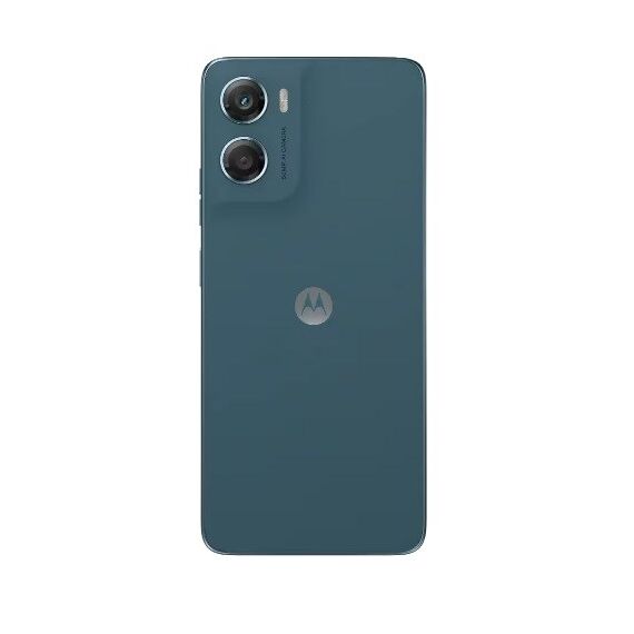 Motorola moto G06 6.88" Dual SIM Android 15 USB Type-C 4 GB 64 GB 7000 mAh Blue | Techbox
