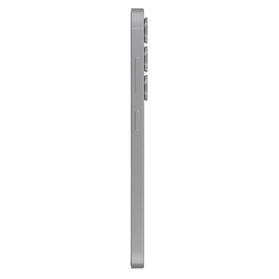 Samsung Galaxy S25 15.8 cm (6.2") Dual SIM Android 15 5G USB Type-C 12 GB 128 GB 4000 mAh Silver | Techbox