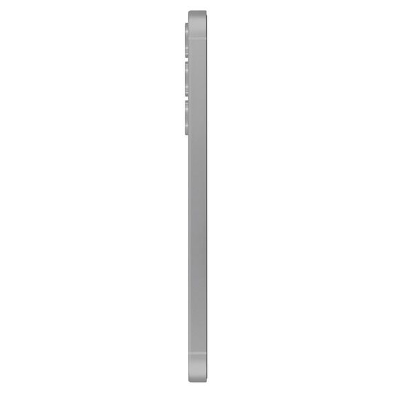 Samsung Galaxy S25 15.8 cm (6.2") Dual SIM Android 15 5G USB Type-C 12 GB 128 GB 4000 mAh Silver | Techbox
