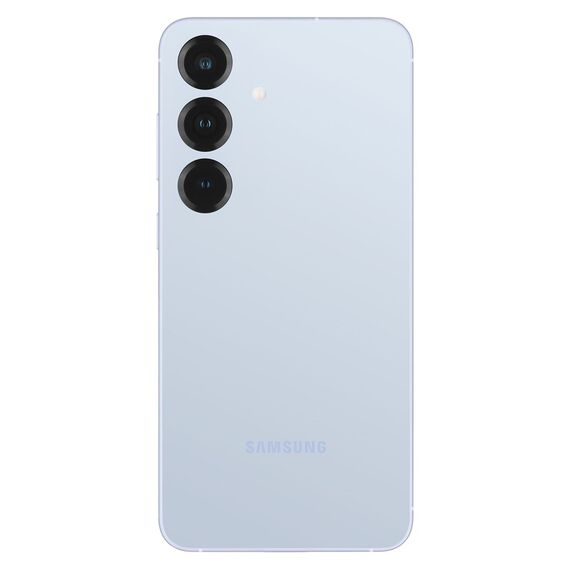 Samsung Galaxy S25 15.8 cm (6.2") Dual SIM Android 15 5G USB Type-C 12 GB 256 GB 4000 mAh Blue | Techbox