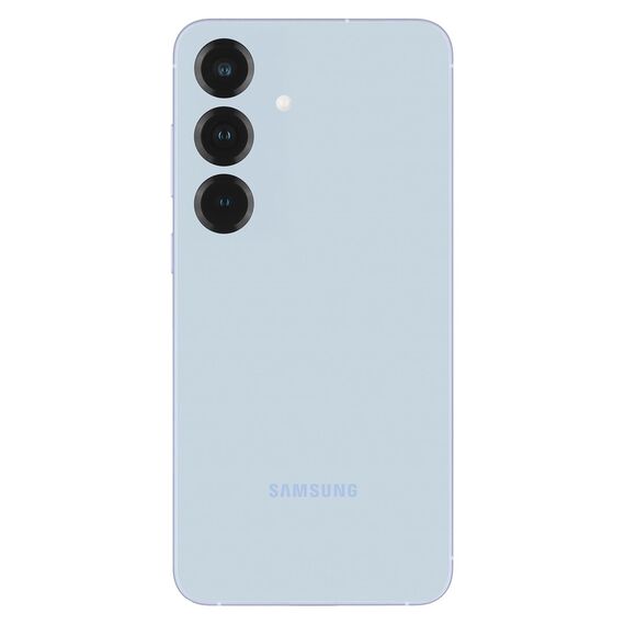 Samsung Galaxy S25 15.8 cm (6.2") Dual SIM Android 15 5G USB Type-C 12 GB 256 GB 4000 mAh Blue | Techbox