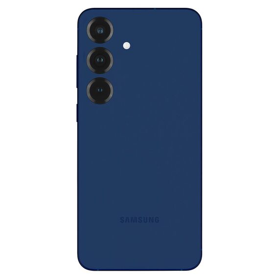 Samsung Galaxy S25 15.8 cm (6.2") Dual SIM Android 15 5G USB Type-C 12 GB 512 GB 4000 mAh Navy | Techbox