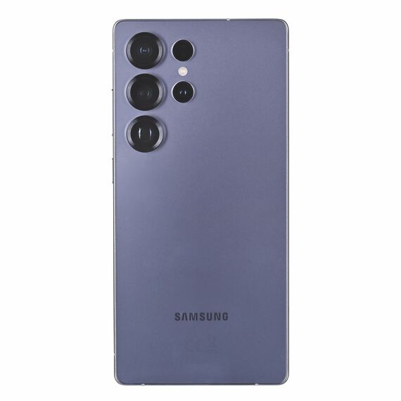 Samsung Galaxy S25 Ultra 17.5 cm (6.9") Dual SIM Android 15 5G USB Type-C 12 GB 512 GB 5000 mAh Blue, Silver, Titanium | Techbox