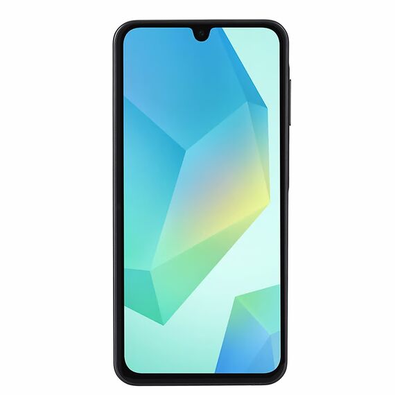 Samsung Galaxy SM-A165F/DSB 17 cm (6.7") Hybrid Dual SIM 4G USB Type-C 4 GB 128 GB 5000 mAh Black | Techbox