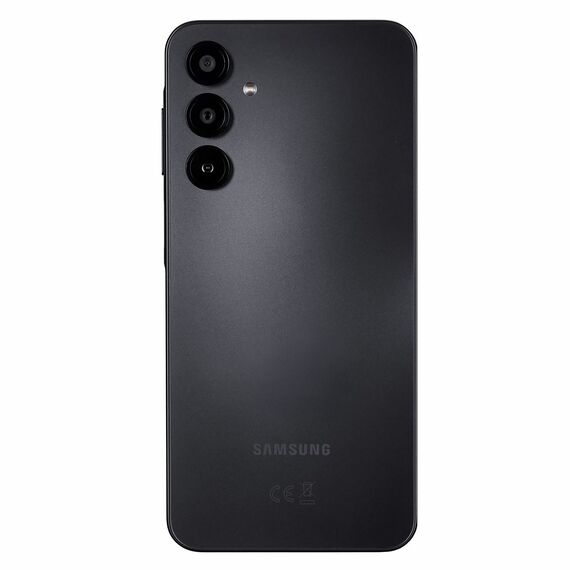 Samsung Galaxy SM-A165F/DSB 17 cm (6.7") Hybrid Dual SIM 4G USB Type-C 4 GB 128 GB 5000 mAh Black | Techbox