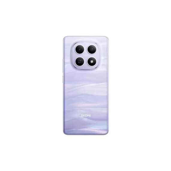 Xiaomi Redmi Note 15 5G 17.2 cm (6.77") 8 GB 256 GB 5520 mAh Mist Purple | Techbox