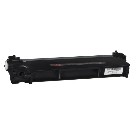 Activejet ATB-2320N toner for Brother printer; Brother TN-2320 replacement; Supreme; 2600 pages; black - Compatible Toners - Toners - Techbox