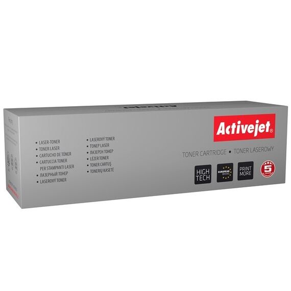 Activejet ATH-335N Toner cartridge for HP printer, HP 335A W1335A replacement; Supreme; 7400 pages; black) - Compatible Toners - Toners - Techbox