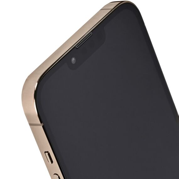 Apple iPhone 13 Pro Max 6.7" Dual SIM iOS 15 5G 256 GB Gold Remade / Refurbished | Techbox
