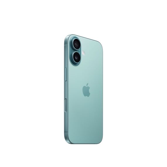 Apple iPhone 16 128GB Teal | Techbox