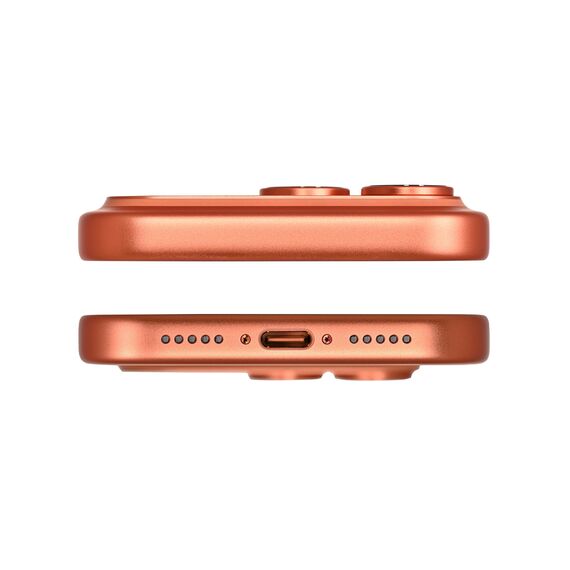 Apple iPhone 17 Pro 256GB Cosmic Orange - Smartphones - Smartphones - Techbox
