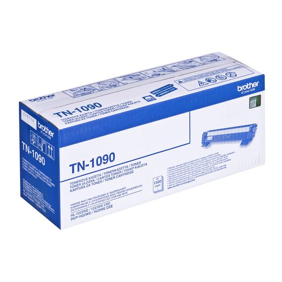 Brother TN-1060 Black | Techbox