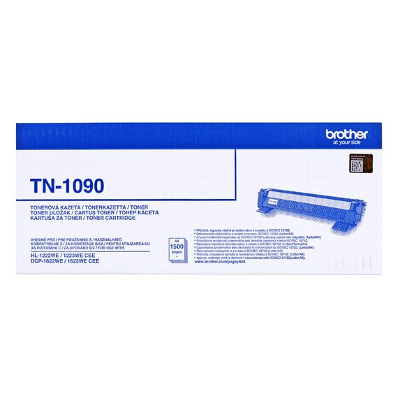Brother TN-1060 Black | Techbox