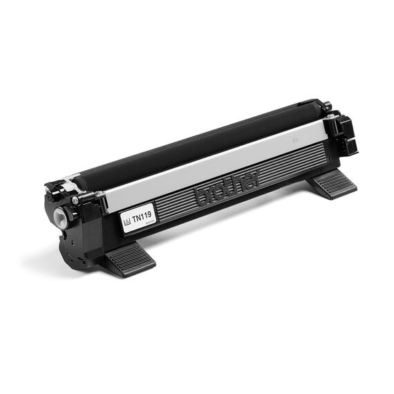 Brother TN119=TN-119 toner cartridge 1 pc(s) Original Black | Techbox