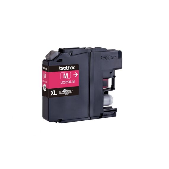 Brother LC525XLM Original Magenta - Original Inks - Inks - Techbox