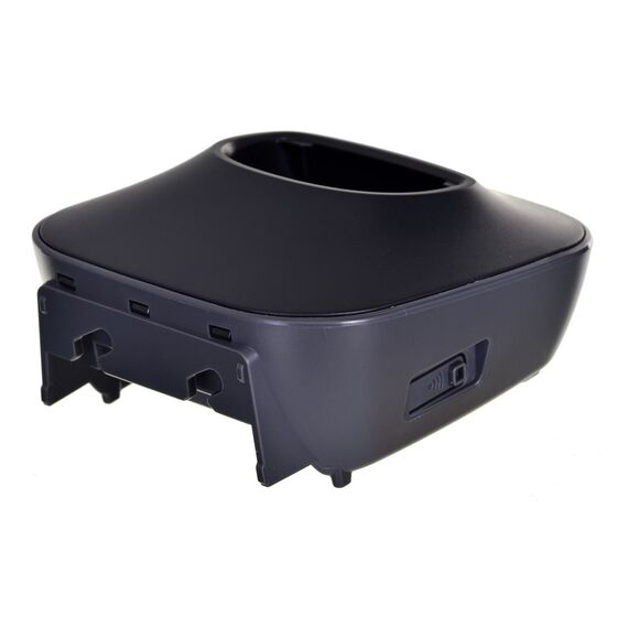 Panasonic KX-TG1611 telephone DECT telephone Black Caller ID | Techbox